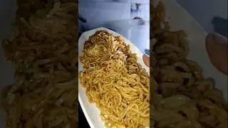 korean style Maggie #shorts #koreanstylemaggi #viral #maggi