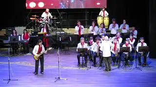 Scorpions - Still Loving You - Ілля Варфоломєєв з оркестром 