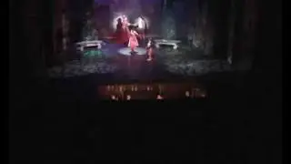 The Scarlet Pimpernel HU (youare my home)