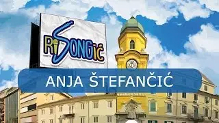 RiSONGić 2016 - Anja Štefančić - 
