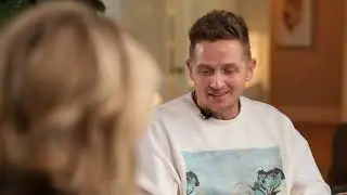 A Cup of Life | Untold Stories with Valеntin (Валентин) Part 1 of 2 - Episode 12