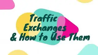 Text ad exchanges and #howto use them