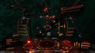 CMDR Zack Cooper Consentual pvp