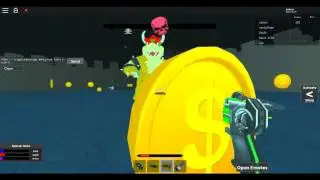 roblox Boss Battle Mini-Games 3 part 2