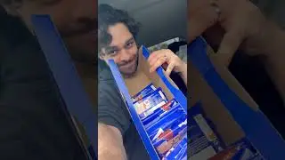 🔴 Vlog Ramadan 😍🇨🇮❤️☪️