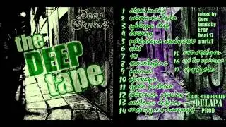 6.DeepStylez - skit &Omicron;&rho;&gamma;ά&nu;&omega;&sigma;&eta;