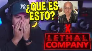 EL MEJOR MOD DE LETHAL COMPANY 😈