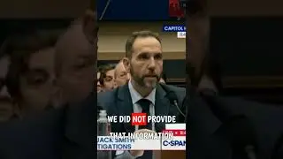 Jack Smith...Did you withhold Kevin McCarthy's name from the judge!?!