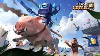 Balloon miner cycle deck CR