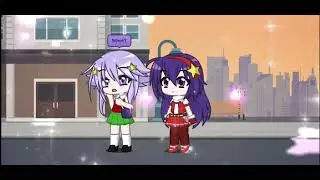 Ending Scene🌸 Hyperdimension Neptunia x The Quintessential Quintuplets🩷Gacha Like 2⭐