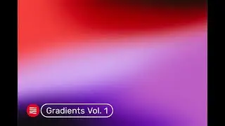 Gradients Collection Vol.1 Graphic Download