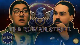 A Peek Behind the Curtain | RS24 D&D