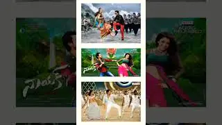 Nayak movie!! Ramcharan!! Kajal Agarwal!! Amala Paul!! hey nayak song🎶 #love #song #telugulyrics