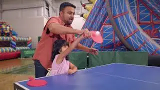 PRO Club - Bhatia Family - Commercial by Element 7 Productions