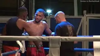 freemake com LOGO COMBAT 6 HANZA BENBAHLOULI ACHRAF OUBJA GALA BOXE 2023