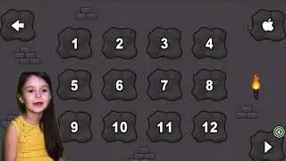 ONE LEVEL/1-19 УРОВЕНЬ//ПРОХОЖДЕНИЕ