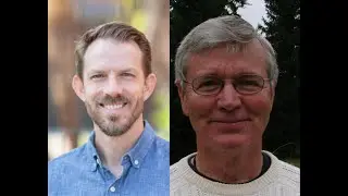 BRUCE ALEXANDER AND KENT DUNNINGTON - RESISTANCE RECOVERY