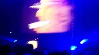 Aphex Twin & Hecker - Hedphelym @ Warp 20 PARIS
