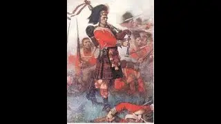 Cabar Feidh Collection 139, The Duirinish Piping Society