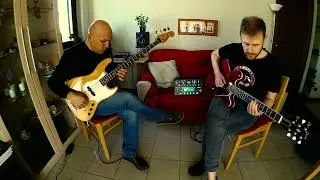 Stefano Re-Davide Dejana 