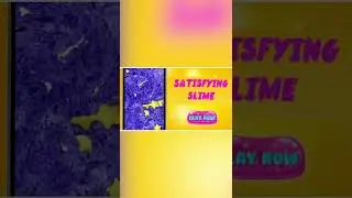 Happy Giggles Satisfying Slime Games For Everyone | Ad 15-B