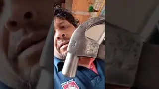 as melhores e mais antigas machadinhas e martelos do Brasil.