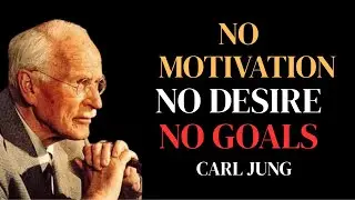 Spiritual Awakening Ruined Your Motivation | carljung