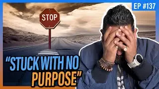 Watering Your Purpose Seed w Joseph Wilson | FUSE LIFE PODCAST #137