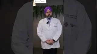 Fall Prevention Tips by Dr. Gaurav Singh