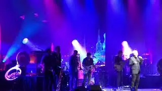 Tom Jones San Jose April 2019 11