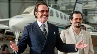 The Infiltrator Ending Explained  Was Robert Mazur Successful In Taking Down Pablo Escobar