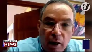 Electricity Act 2015 to Include Emergency Provision | TVJ News