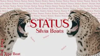 TORONTO TRAP Type Beat 2026 &ndash; &ldquo;Status&rdquo; | Dark Trap Instrumental (144 BPM)