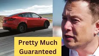 Tesla Vehicles Are Pretty Much Guaranteed To Only Get Cheaper, Controversial Opinion
