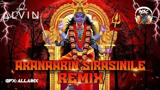 Dj Alvin - Aranaarin Sirasinile ( Navarathiri Special )