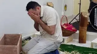 Peça Teatral - O Filho Pródigo