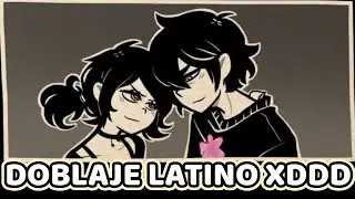 El Cafe de Andy & LeyLey || Fan Doblaje en Español