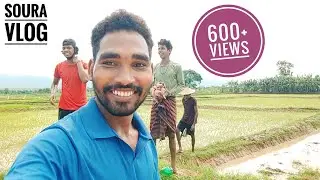Last sapal 😂 Bauhen yeraiti | new soura video | subbu gamang