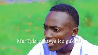 NGUSHIZE IMBERE BY NIBARUTA( Video Lyrics) 2026