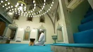 KuranAlbanians - Sheikh Hedan Tha&ccedil;i, Al- Anfal 20-25