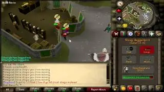 [EOP] Nish 0wnz pk - Pk Session 14 | Runescape 2007 Pure Pking | PvP Worlds | Hybriding | Oldschool