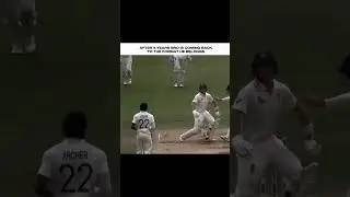 this is Archer 💀 #cricketislife #cricketmood #cricketreels #howzzat #stumpcam #wicketalert