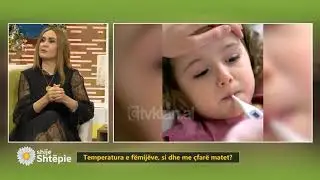 Matja e temperaturës nga rektumi, këshillat që duhet të ndiqni për ta kryer saktë