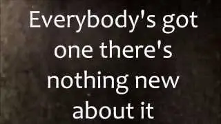 The Pretty Reckless - Why'd You Bring a Shotgun to the Party Lyric Video