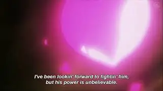 SINOPIS DO EP 109 DE DBS