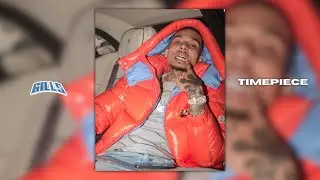 [FREE] Fredo Type Beat 2026 - ''TIMEPIECE'' (UK RAP)
