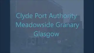 Glasgow Govan Clydebank Patrick