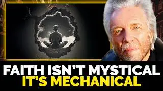 Science Now Agrees - Miracles Are Real (and Here's Why) | Gregg Braden