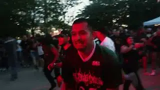 Outta Pocket full set at Chicago Rumble - 6/27/25