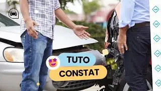 TUTO : Comment BIEN remplir son constat amiable ? 📜